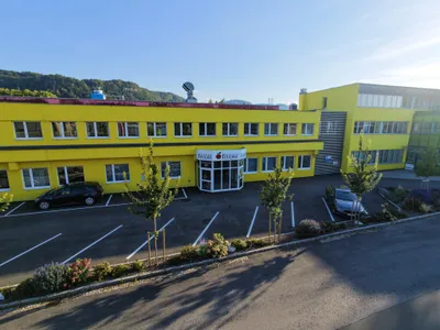 3-Zimmer-Gewerbeimmobilie mieten in Klagenfurt – 97 m², € 967 – Bild 12 von 14