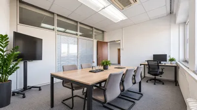 3-Zimmer-Gewerbeimmobilie mieten in Klagenfurt – 97 m², € 967 – Bild 6 von 14