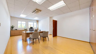 3-Zimmer-Gewerbeimmobilie mieten in Klagenfurt – 97 m², € 967 – Bild 4 von 14