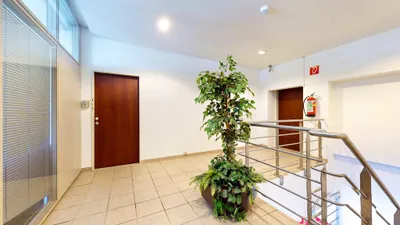 3-Zimmer-Gewerbeimmobilie mieten in Klagenfurt – 97 m², € 967 – Bild 9 von 14