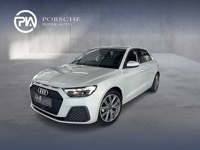 Audi A1 Sportback 30 TFSI intense