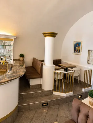 2-Zimmer-Gewerbeimmobilie mieten in Mödling – 97 m², € 1.900 – Bild 9 von 10