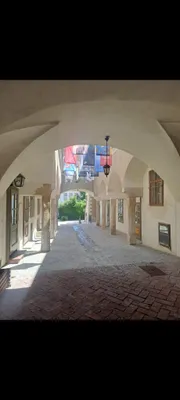 2-Zimmer-Gewerbeimmobilie mieten in Mödling – 97 m², € 1.900 – Bild 10 von 10