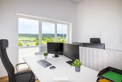 Gewerbeimmobilie mieten in Freistadt – 221 m², € 1.870 – Bild 10 von 11