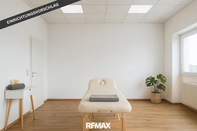 Gewerbeimmobilie mieten in Freistadt – 221 m², € 1.870 – Bild 4 von 11