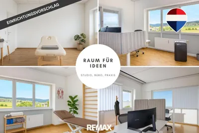 Gewerbeimmobilie mieten in Freistadt – 221 m², € 1.870 – Bild 2 von 11