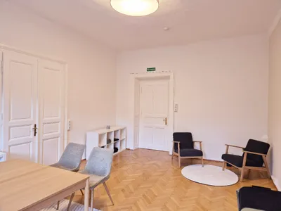 3-Zimmer-Gewerbeimmobilie mieten in Graz – 25 m², € 490 – Bild 10 von 11