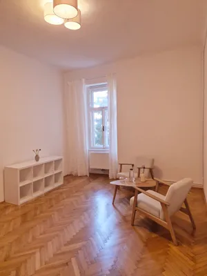 3-Zimmer-Gewerbeimmobilie mieten in Graz – 25 m², € 490 – Bild 8 von 11
