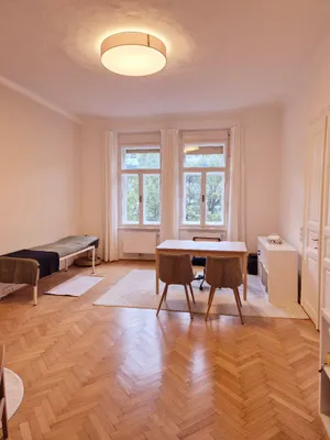 3-Zimmer-Gewerbeimmobilie mieten in Graz – 25 m², € 490 – Bild 11 von 11