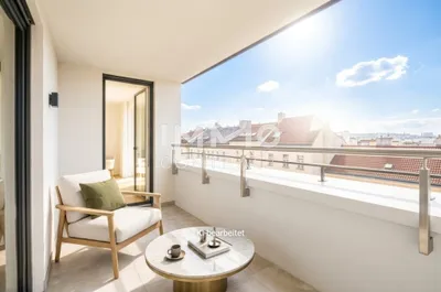 2-Zimmer-Wohnung kaufen in Wien – 45,83 m², € 319.920 – Bild 2 von 11