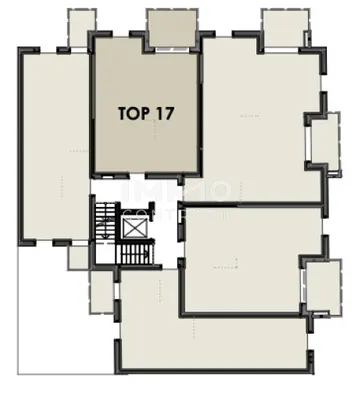 2-Zimmer-Wohnung kaufen in Wien – 45,83 m², € 319.920 – Bild 11 von 11