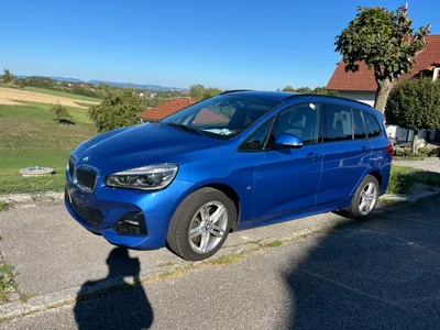 BMW 2er-Reihe
