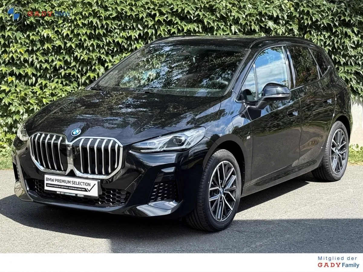 BMW 2er-Reihe
