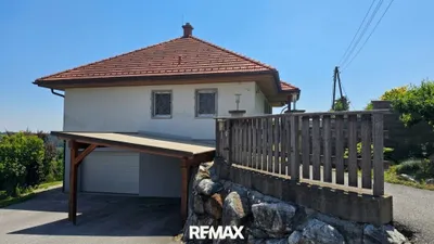 3-Zimmer-Haus kaufen in Deutschlandsberg – 81,85 m², € 449.000 – Bild 2 von 41