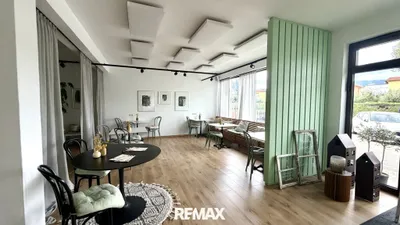 Gewerbeimmobilie mieten in Murtal – 204 m², € 1.778 – Bild 15 von 32
