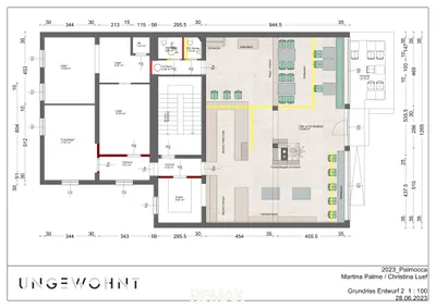 Gewerbeimmobilie mieten in Murtal – 204 m², € 1.778 – Bild 32 von 32