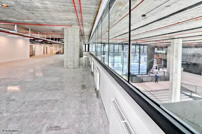 Gewerbeimmobilie mieten in Wien – 593 m², € 19 – Bild 8 von 18