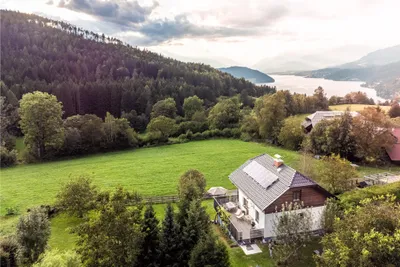 3-Zimmer-Wohnung mieten in Villach Land – 85 m², € 1.030