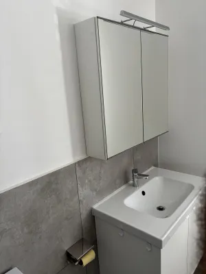 2-Zimmer-Wohnung mieten in Klagenfurt – 41 m², € 790 – Bild 8 von 11