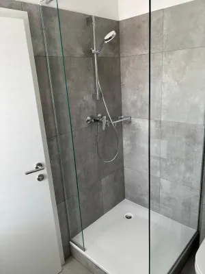 2-Zimmer-Wohnung mieten in Klagenfurt – 41 m², € 790 – Bild 9 von 11