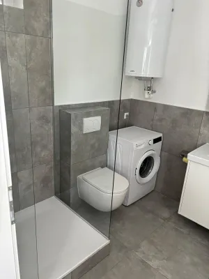 2-Zimmer-Wohnung mieten in Klagenfurt – 41 m², € 790 – Bild 10 von 11