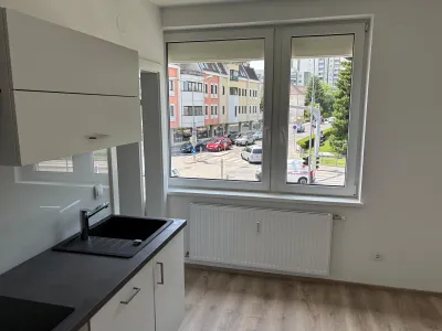 2-Zimmer-Wohnung mieten in Klagenfurt – 41 m², € 790 – Bild 4 von 11