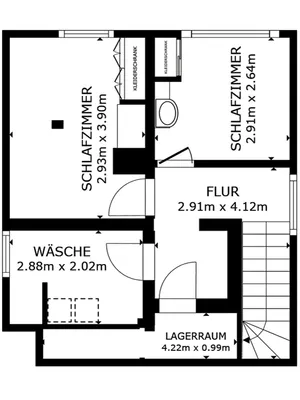 4-Zimmer-Haus kaufen in Innsbruck-Land – 70 m², € 987.500 – Bild 11 von 11