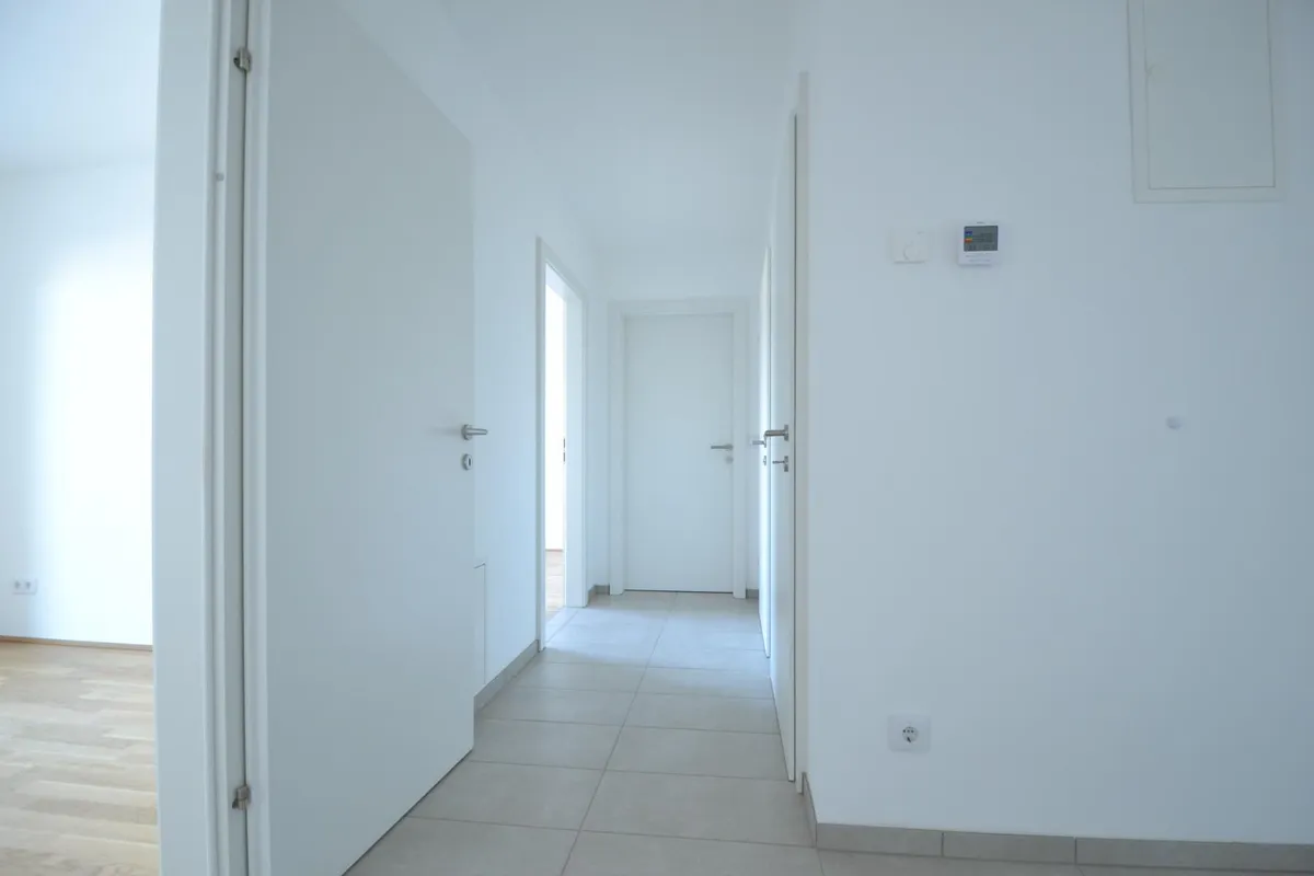 Wohnung – Graz, Kehlberg, Straßgang - Ansicht 3
