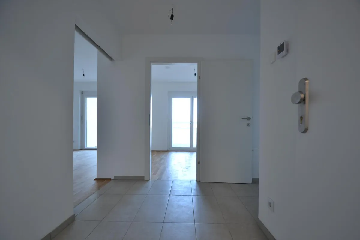 Wohnung – Graz, Kehlberg, Straßgang - Ansicht 2