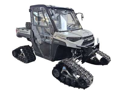 Polaris Ranger 1000 XP ABS