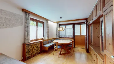 3-Zimmer-Wohnung kaufen in Kitzbühel – 59,91 m², € 335.000 – Bild 2 von 8