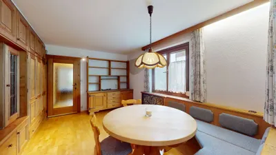 3-Zimmer-Wohnung kaufen in Kitzbühel – 59,91 m², € 335.000 – Bild 1 von 8