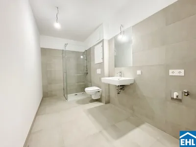 2-Zimmer-Wohnung mieten in Tulln – 55,75 m², € 830 – Bild 6 von 15