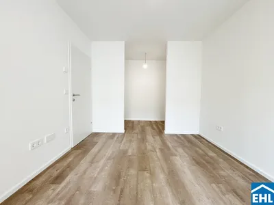 2-Zimmer-Wohnung mieten in Tulln – 55,75 m², € 830 – Bild 5 von 15