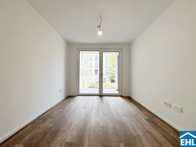 2-Zimmer-Wohnung mieten in Tulln – 55,75 m², € 830 – Bild 4 von 15