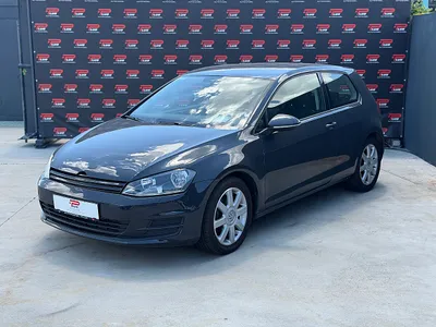 VW Golf inkl Garantie und Gewährleistung