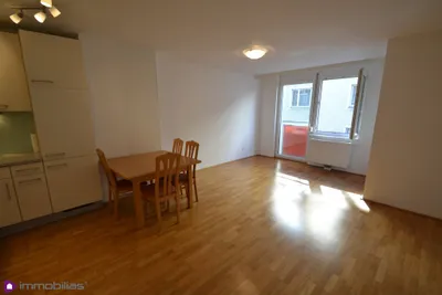 2-Zimmer-Wohnung mieten in Wien – 50 m², € 857 – Bild 20 von 31