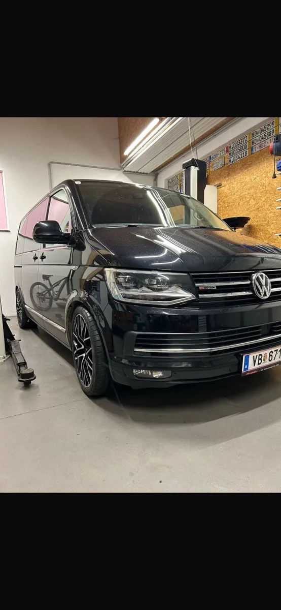VW T6