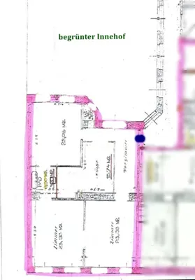 3-Zimmer-Wohnung kaufen in Wien – 105 m², € 449.000 – Bild 25 von 25