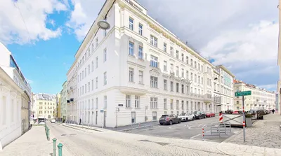 3-Zimmer-Wohnung kaufen in Wien – 105 m², € 449.000 – Bild 5 von 25