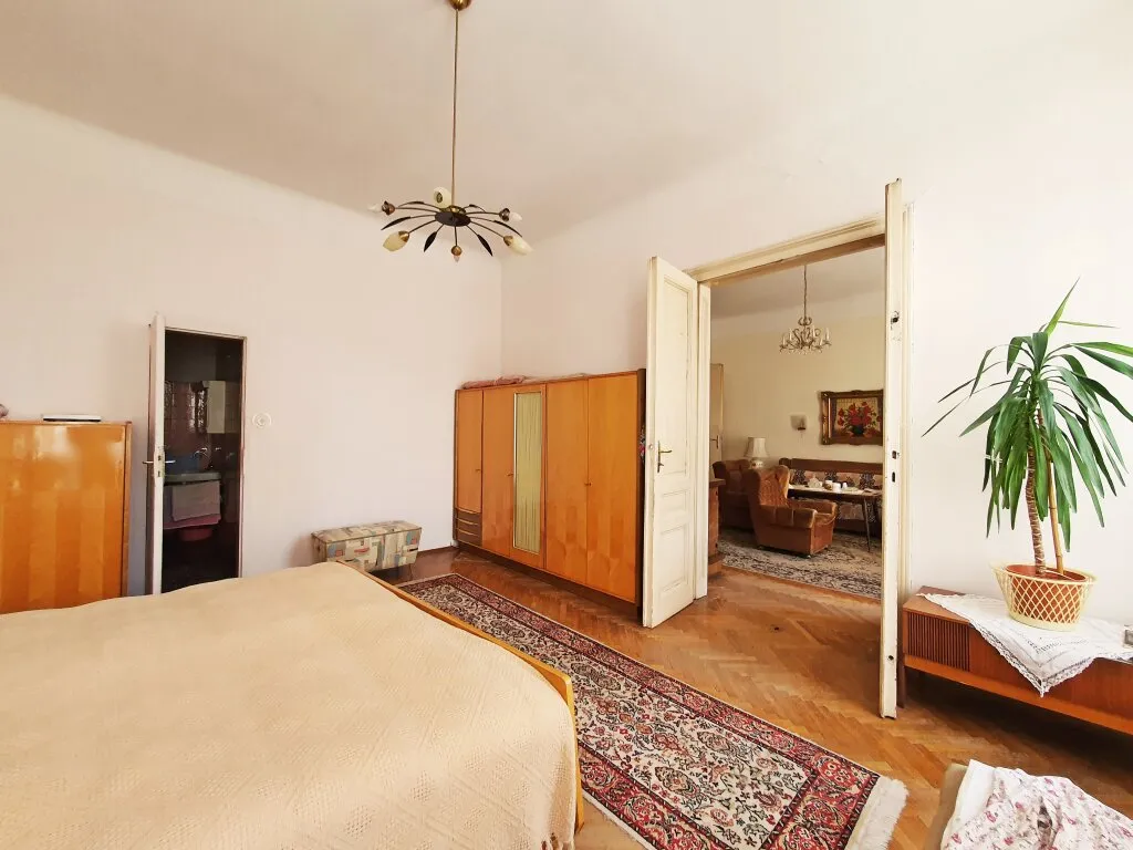 Wohnung – Wien, Weinhaus, Währing - Ansicht 2