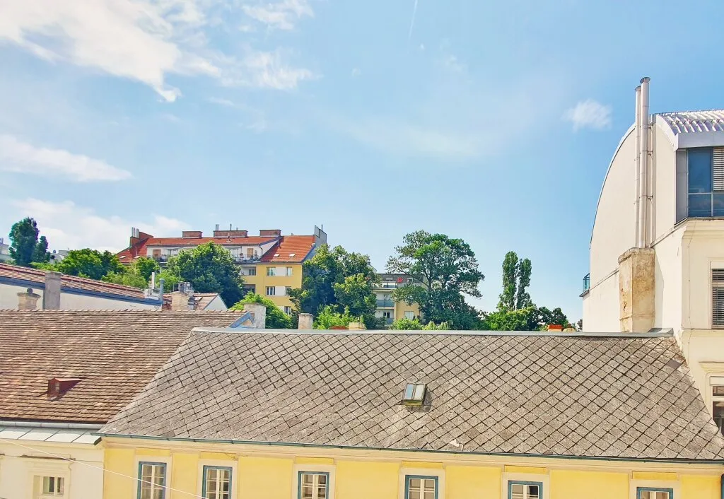 Wohnung – Wien, Weinhaus, Währing - Ansicht 3