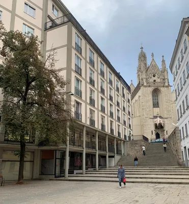 2-Zimmer-Wohnung mieten in Wien – 71 m², € 1.731 – Bild 2 von 15