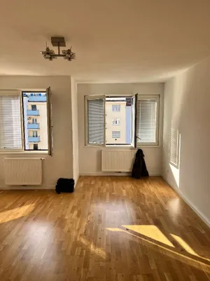Wohnung mieten in Wien – 40 m², € 970
