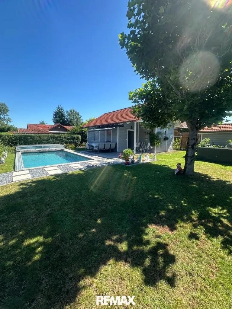 Haus – Pucking - Ansicht 3
