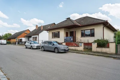 2-Zimmer-Haus kaufen in Mistelbach – 91,14 m², € 180.000 – Bild 24 von 37