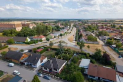 2-Zimmer-Haus kaufen in Mistelbach – 91,14 m², € 180.000 – Bild 30 von 37