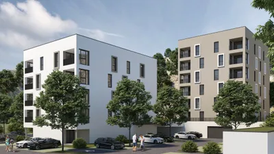 3-Zimmer-Wohnung mieten in Perg – 80 m², € 767 – Bild 4 von 7