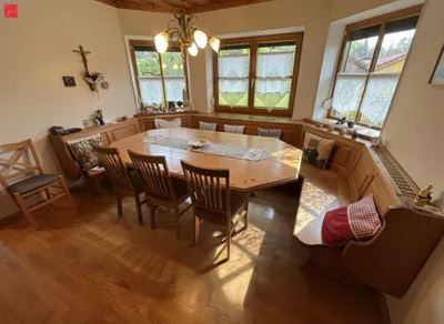 4-Zimmer-Haus kaufen in Graz-Umgebung – 144 m², € 529.000 – Bild 4 von 9
