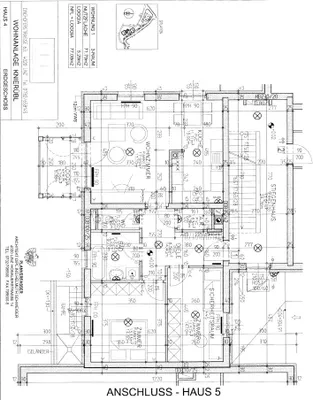 3-Zimmer-Wohnung mieten in Perg – 77,08 m², € 738 – Bild 2 von 6